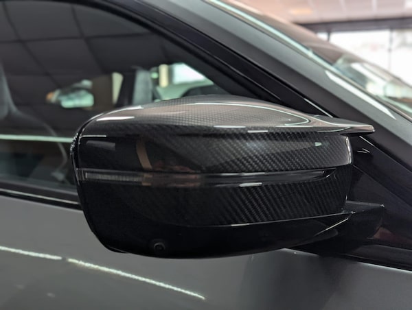 Used BMW M4 2023 for sale - 75339901: Photo 38