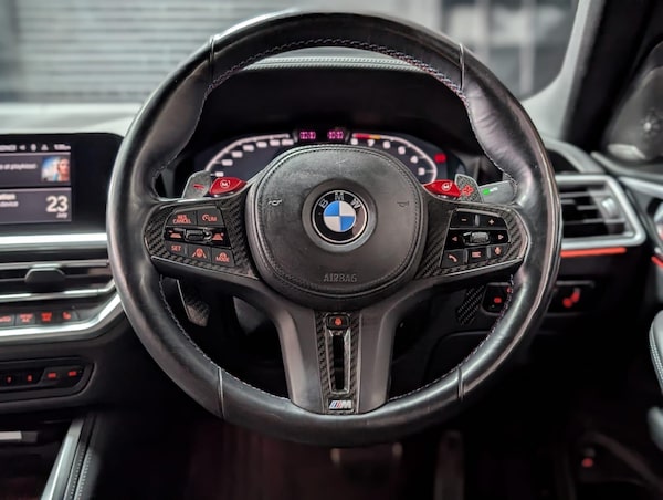 Used BMW M4 2023 for sale - 75339901: Photo 41