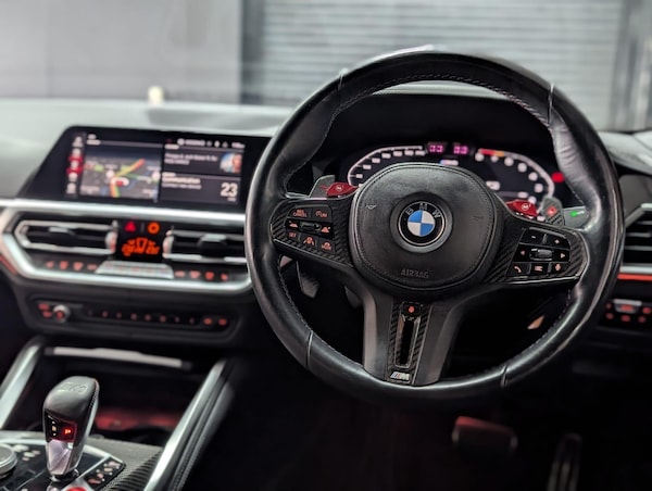 Used BMW M4 2023 for sale - 75339901: Photo 42