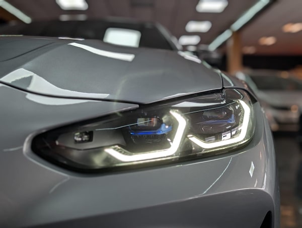 Used BMW M4 2023 for sale - 75339901: Photo 45