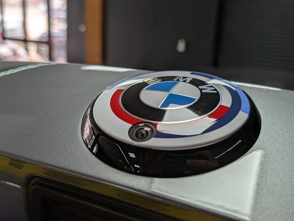 Used BMW M4 2023 for sale - 75339901: Photo 49
