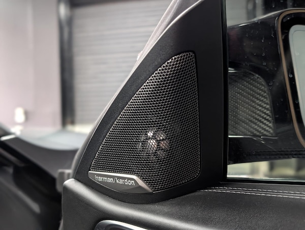 Used BMW M4 2023 for sale - 75339901: Photo 52