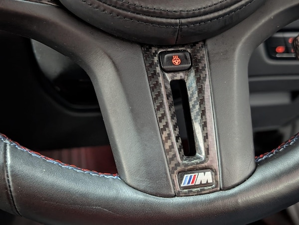 Used BMW M4 2023 for sale - 75339901: Photo 53