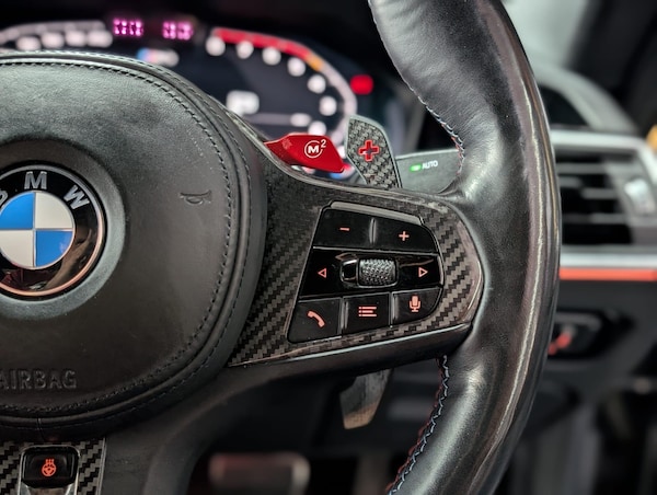 Used BMW M4 2023 for sale - 75339901: Photo 54