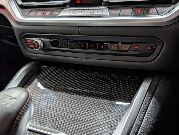 Used BMW M4 2023 for sale - 75339901: Photo 56