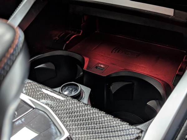 Used BMW M4 2023 for sale - 75339901: Photo 58