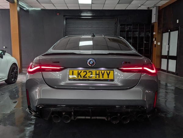 Used BMW M4 2023 for sale - 75339901: Photo 6