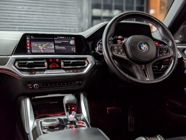 Used BMW M4 2023 for sale - 75339901: Photo 9