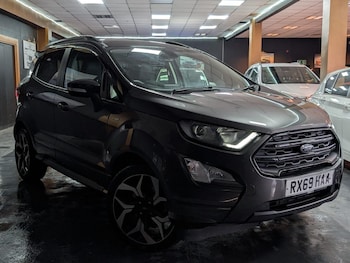 Used Ford Ecosport 2019 for sale - 77469252: Photo