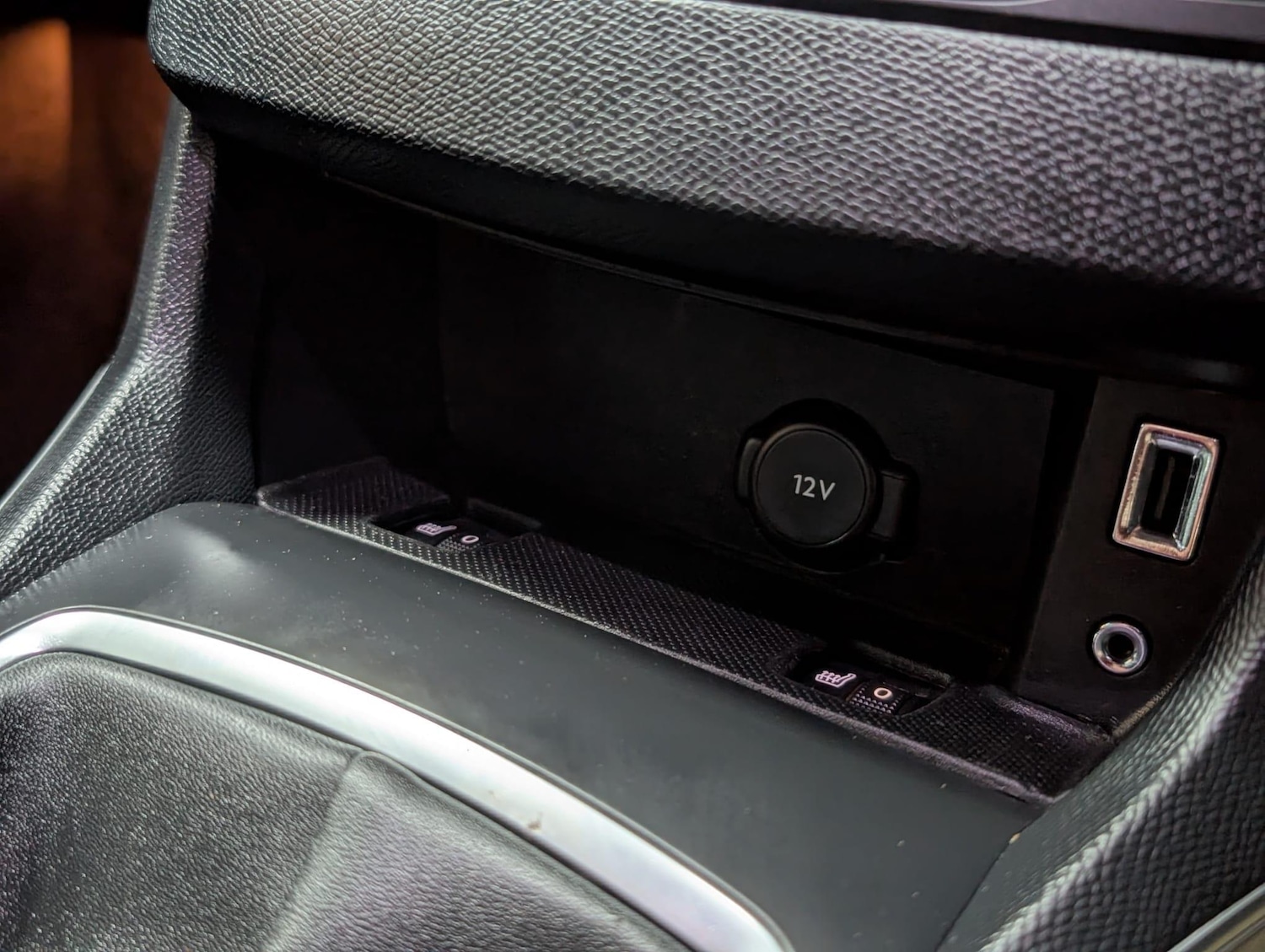 Vehicle 26