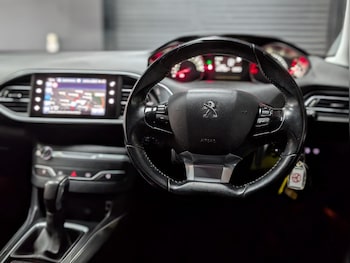 Used Peugeot 308 SW 2016 for sale - 75564406: Photo