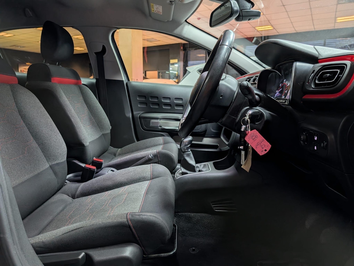 Used Citroen C3 2018 for sale - 76659105: Photo 11