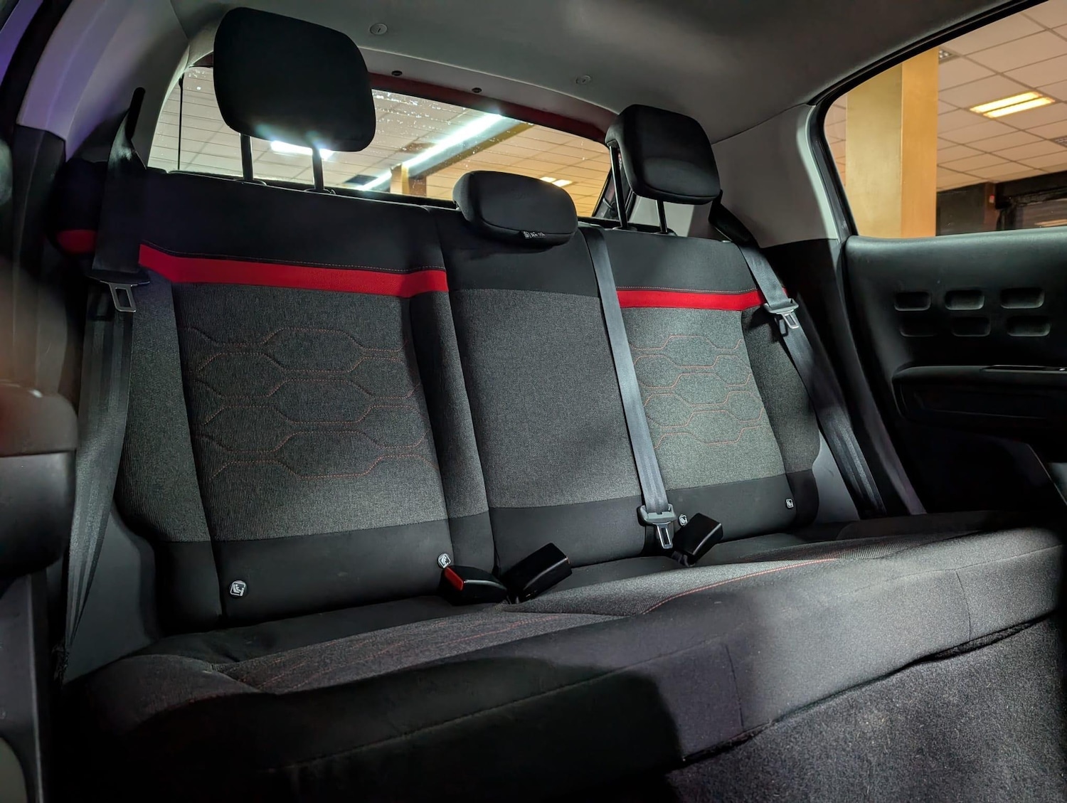 Used Citroen C3 2018 for sale - 76659105: Photo 15