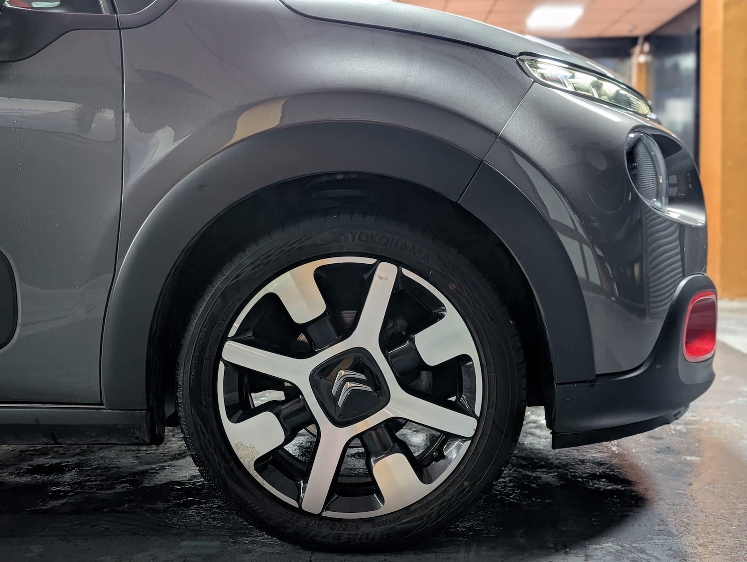 Used Citroen C3 2018 for sale - 76659105: Photo 25