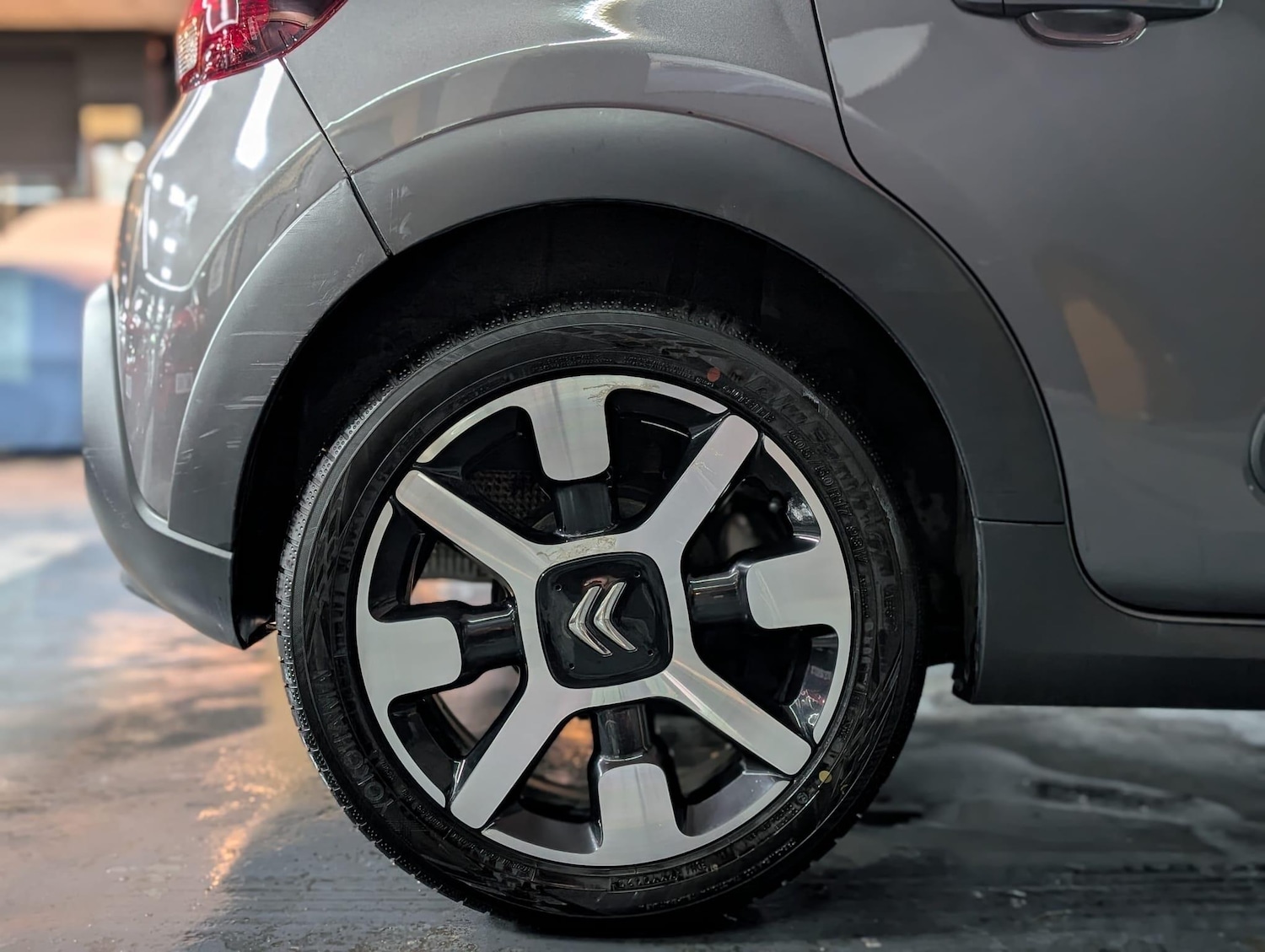 Used Citroen C3 2018 for sale - 76659105: Photo 26