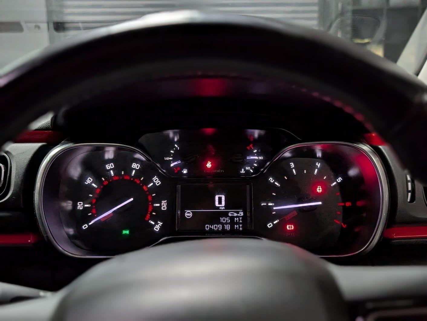 Used Citroen C3 2018 for sale - 76659105: Photo 30