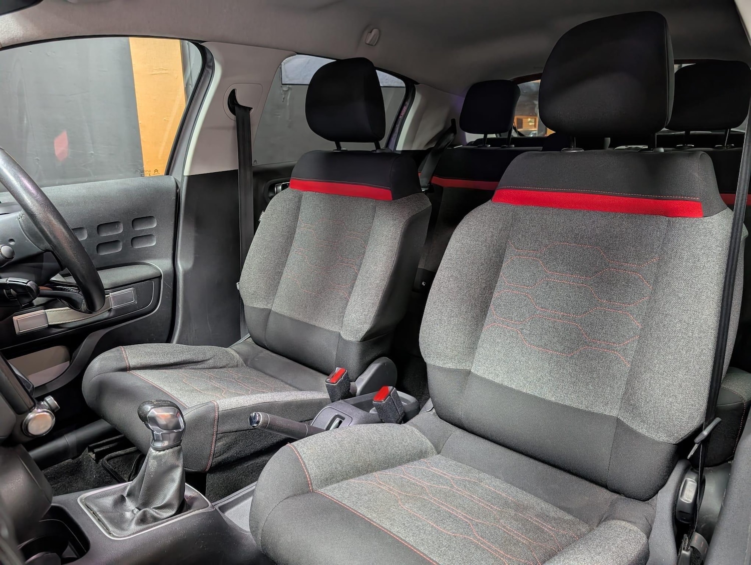 Used Citroen C3 2018 for sale - 76659105: Photo 36