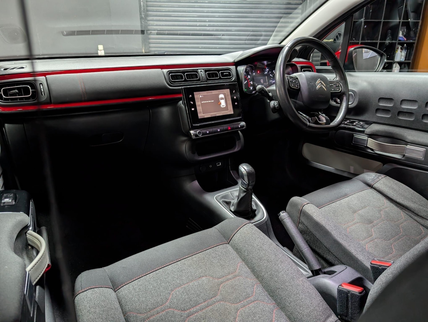 Used Citroen C3 2018 for sale - 76659105: Photo 40