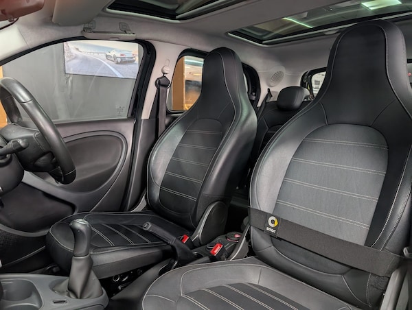 Used smart forfour 2018 for sale - 76306444: Photo 12