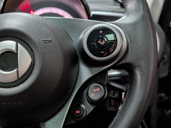 Used smart forfour 2018 for sale - 76306444: Photo 35