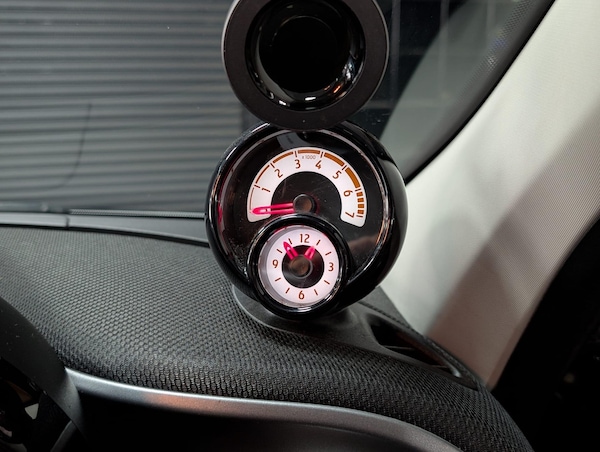 Used smart forfour 2018 for sale - 76306444: Photo 36