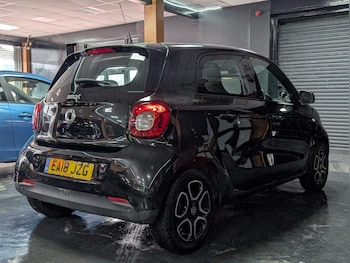 Used smart forfour 2018 for sale - 76306444: Photo 3