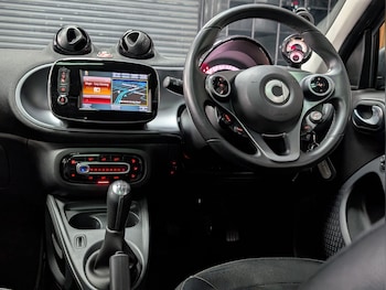Used smart forfour 2018 for sale - 76306444: Photo 4