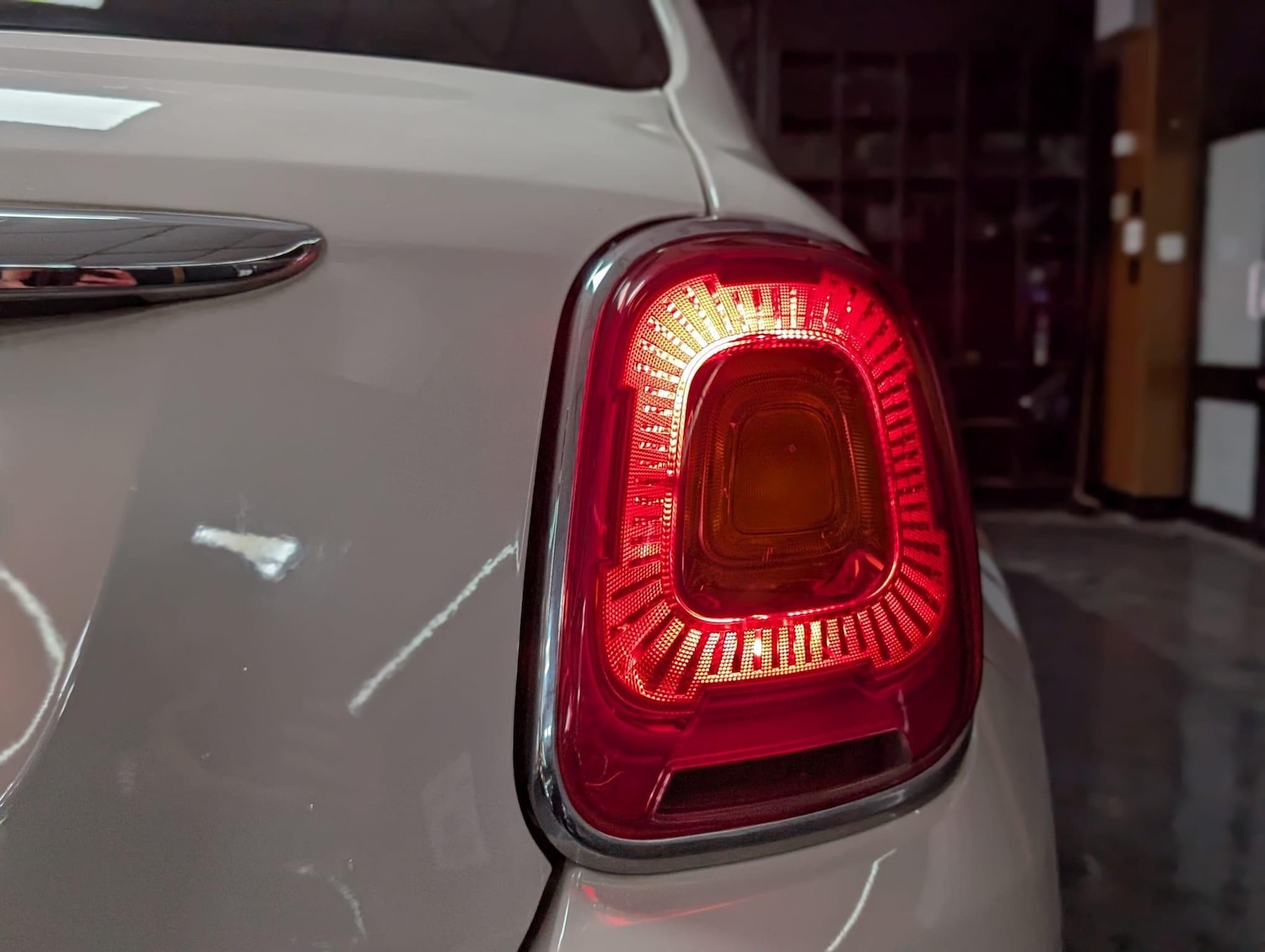 Used Fiat 500X 2015 for sale - 76215472: Photo 10