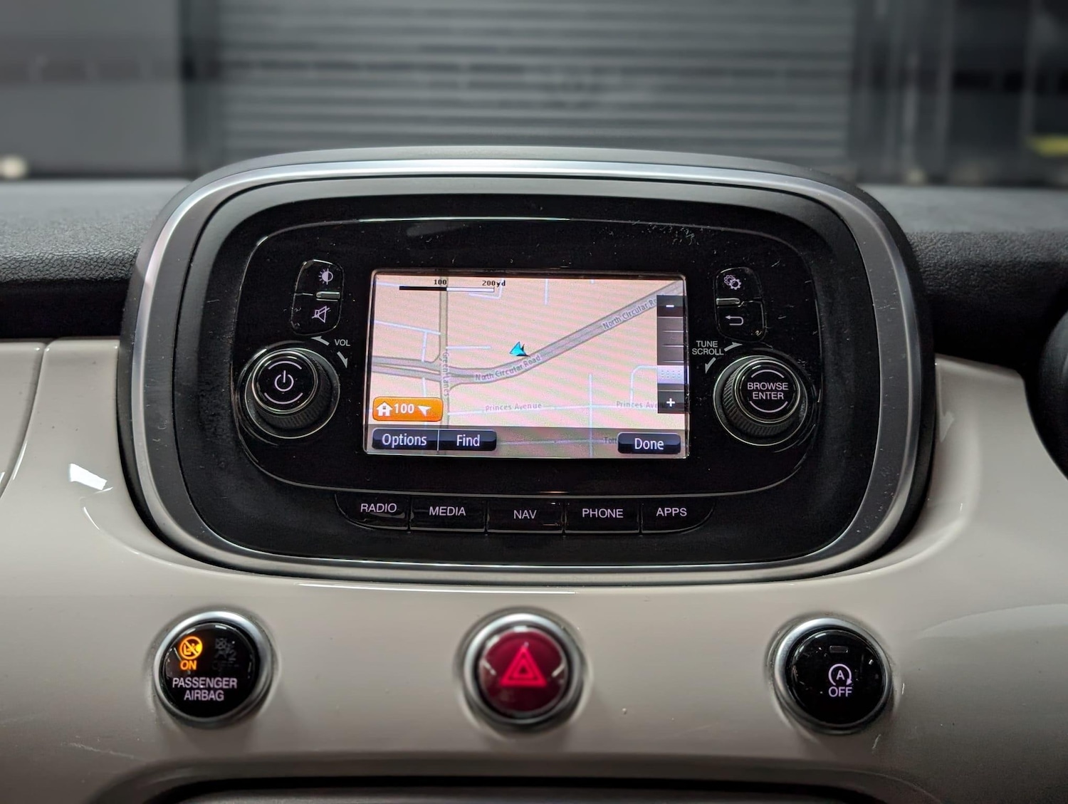 Used Fiat 500X 2015 for sale - 76215472: Photo 16