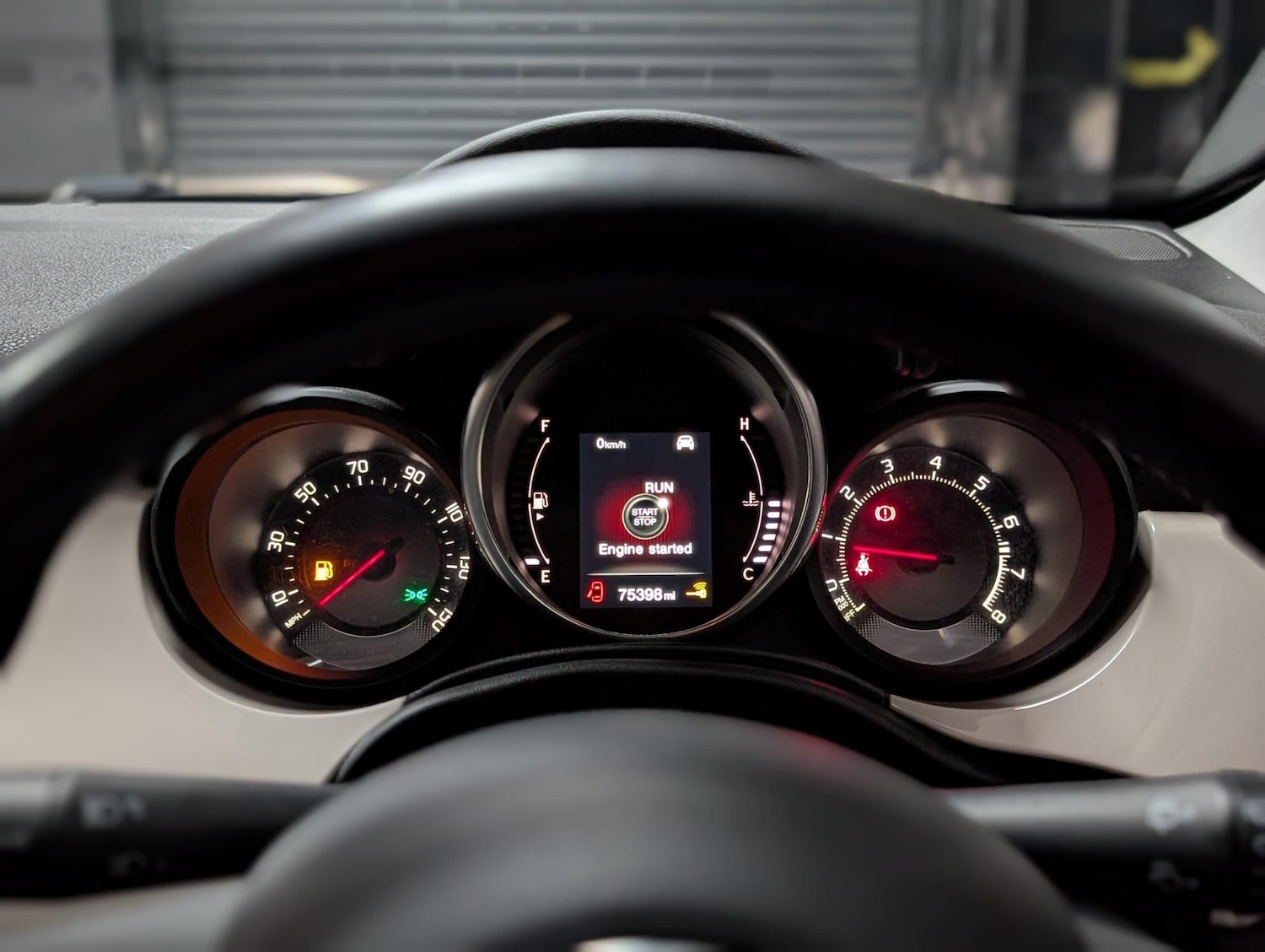 Used Fiat 500X 2015 for sale - 76215472: Photo 17