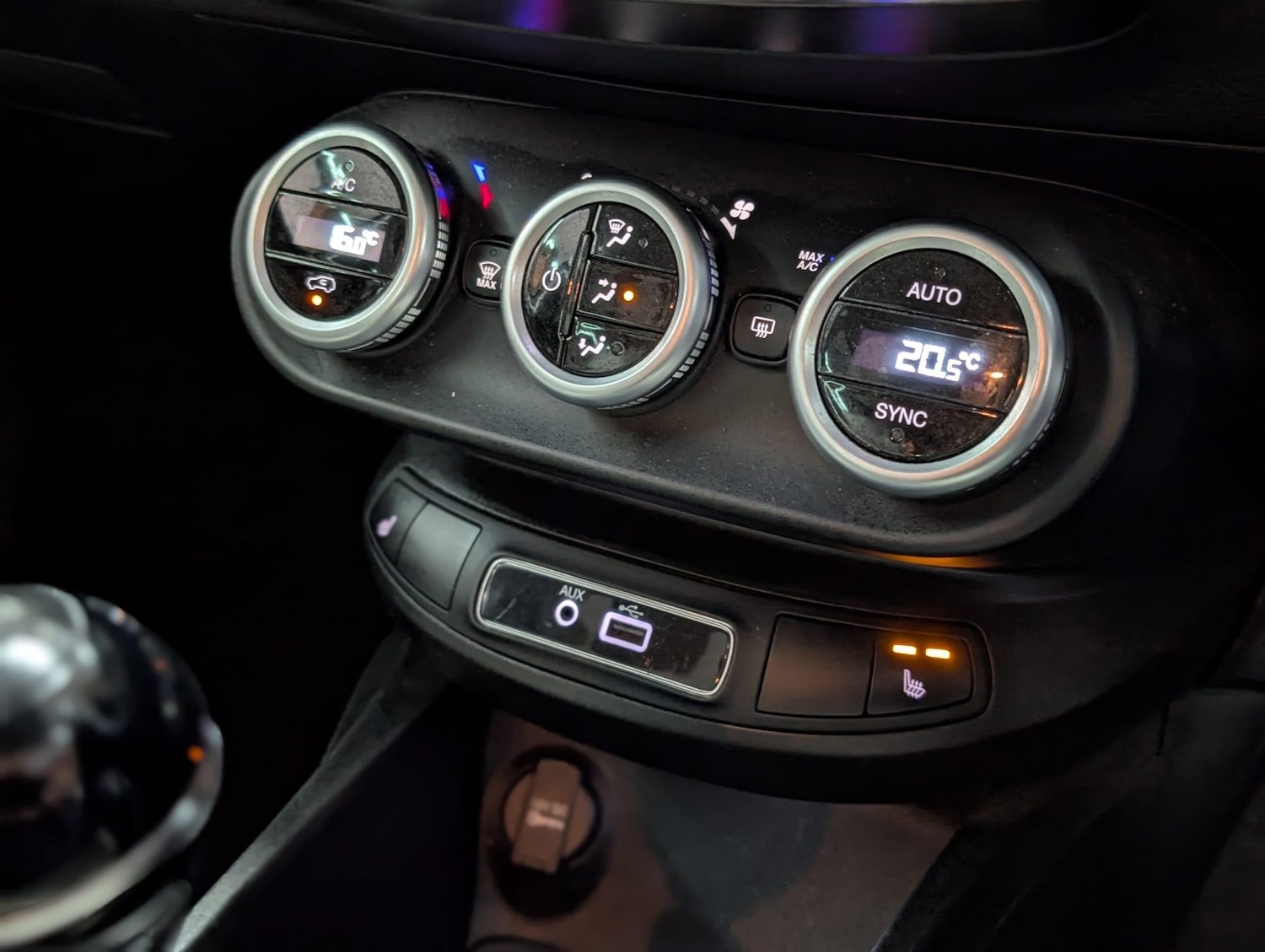 Used Fiat 500X 2015 for sale - 76215472: Photo 20