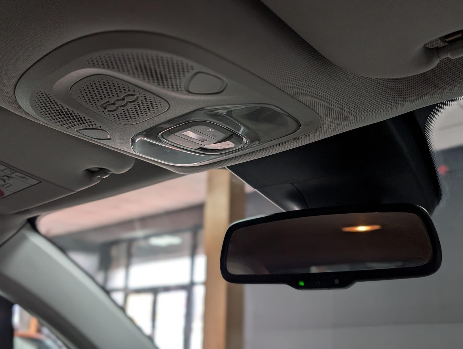 Used Fiat 500X 2015 for sale - 76215472: Photo 24