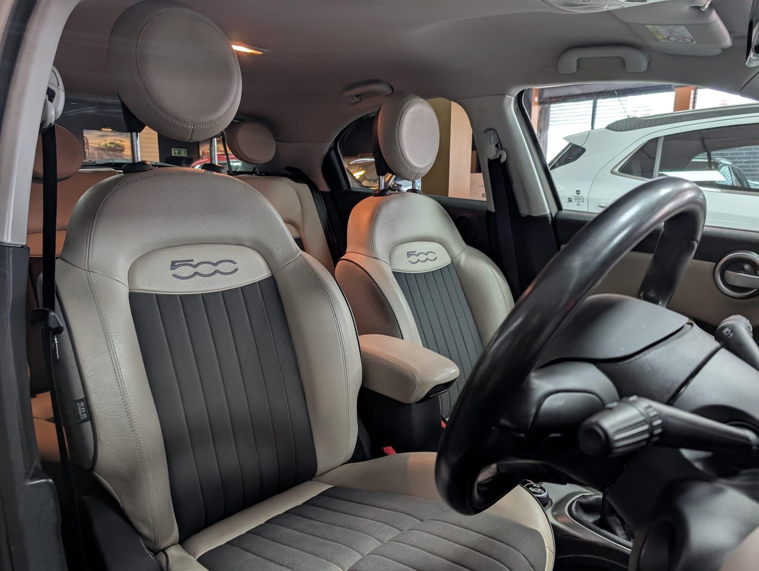 Used Fiat 500X 2015 for sale - 76215472: Photo 25