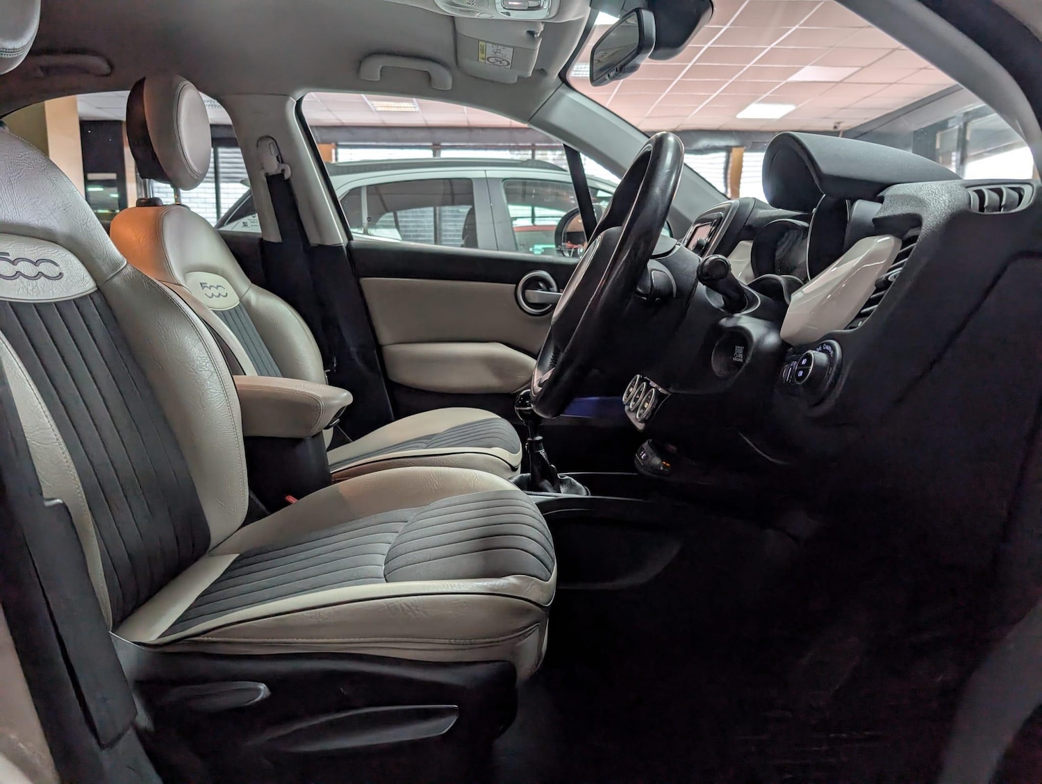 Used Fiat 500X 2015 for sale - 76215472: Photo 26