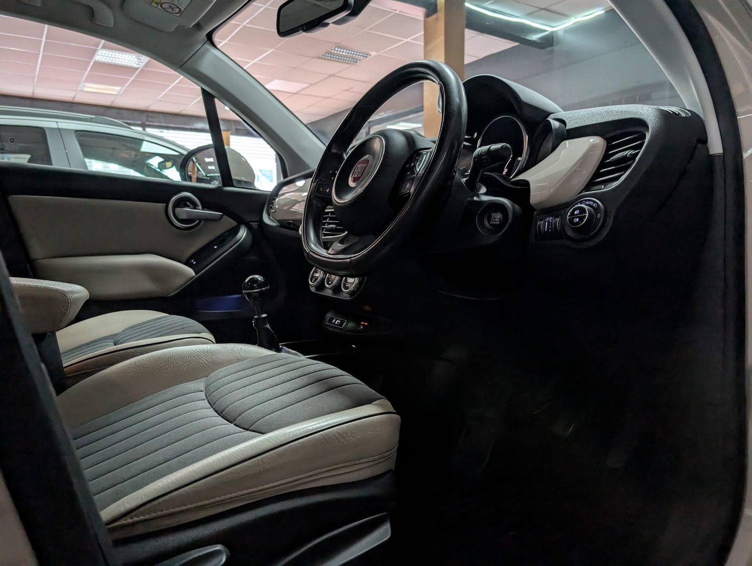 Used Fiat 500X 2015 for sale - 76215472: Photo 27