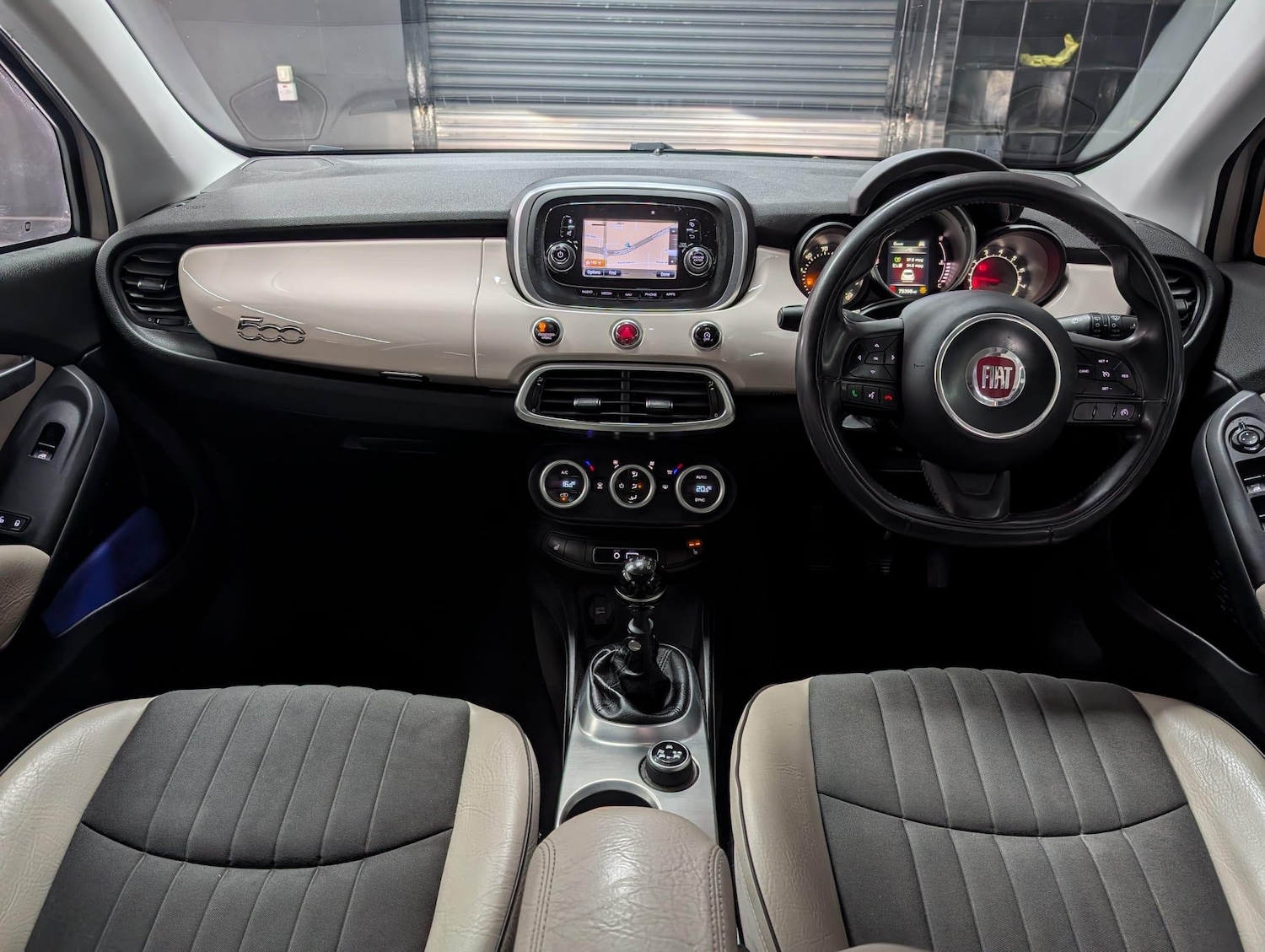 Used Fiat 500X 2015 for sale - 76215472: Photo 29
