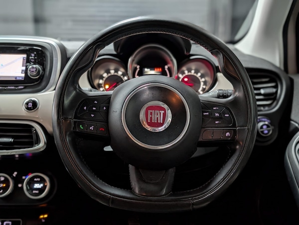 Used Fiat 500X 2015 for sale - 76215472: Photo 30