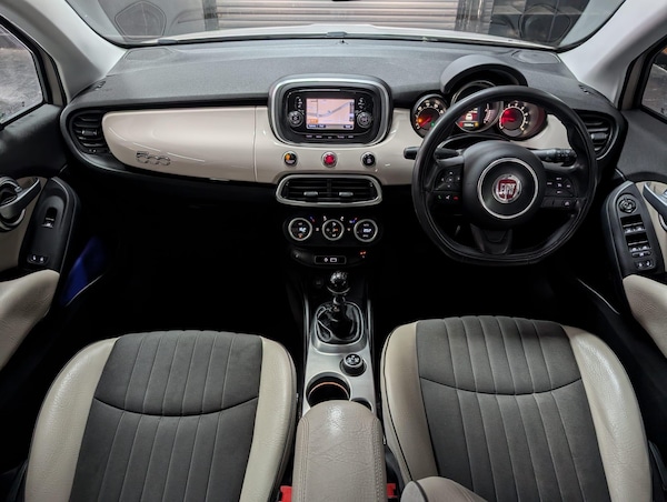 Used Fiat 500X 2015 for sale - 76215472: Photo 31