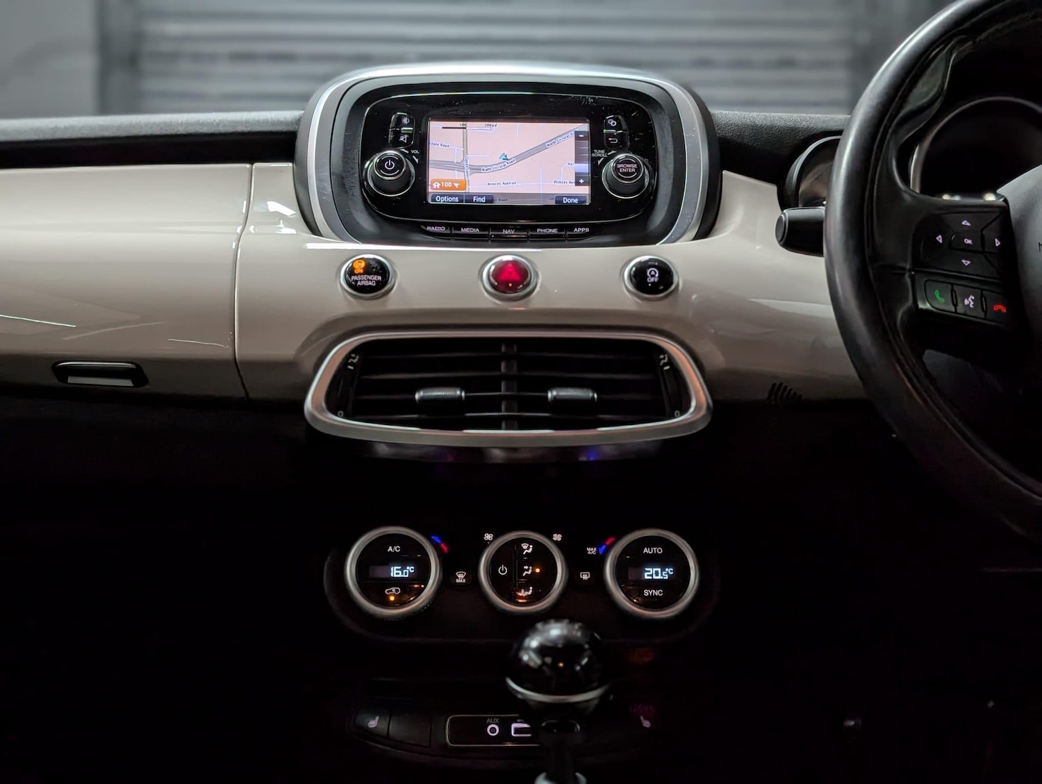 Used Fiat 500X 2015 for sale - 76215472: Photo 33