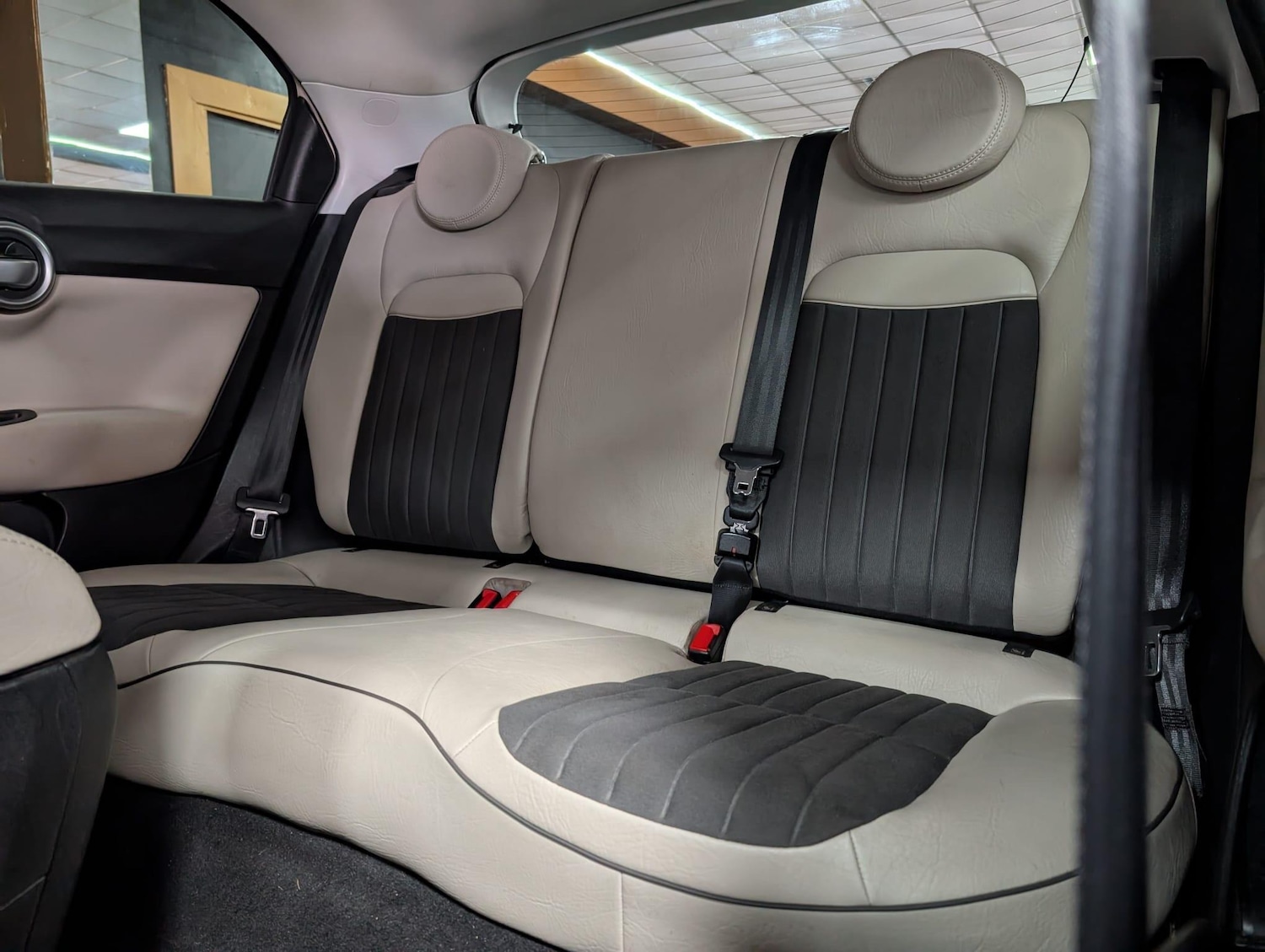 Used Fiat 500X 2015 for sale - 76215472: Photo 34