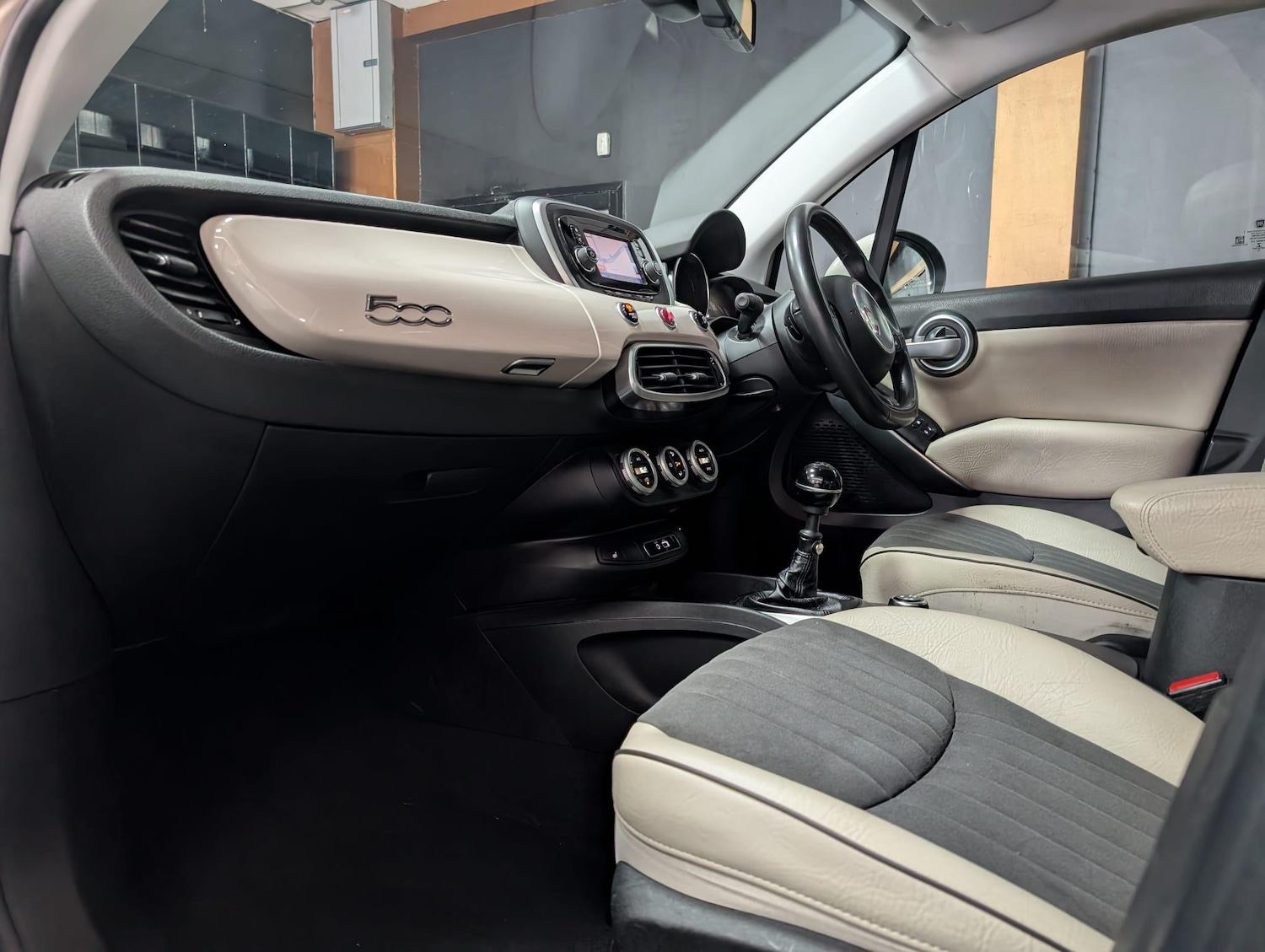 Used Fiat 500X 2015 for sale - 76215472: Photo 35