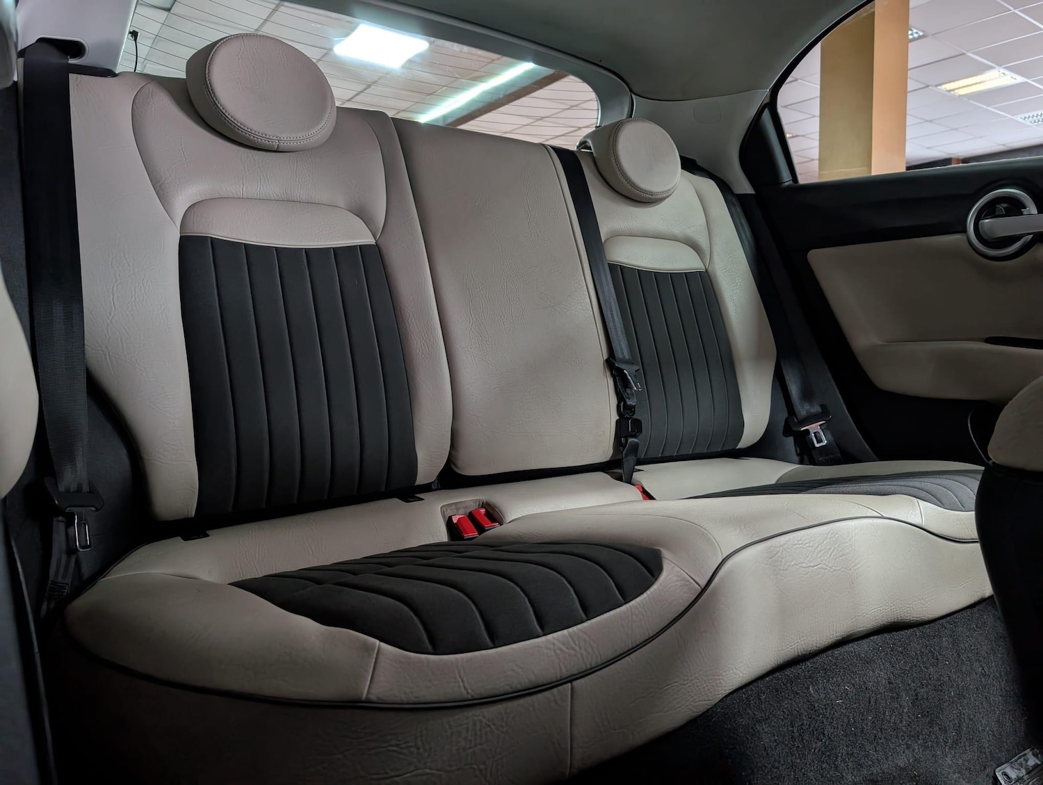 Used Fiat 500X 2015 for sale - 76215472: Photo 36