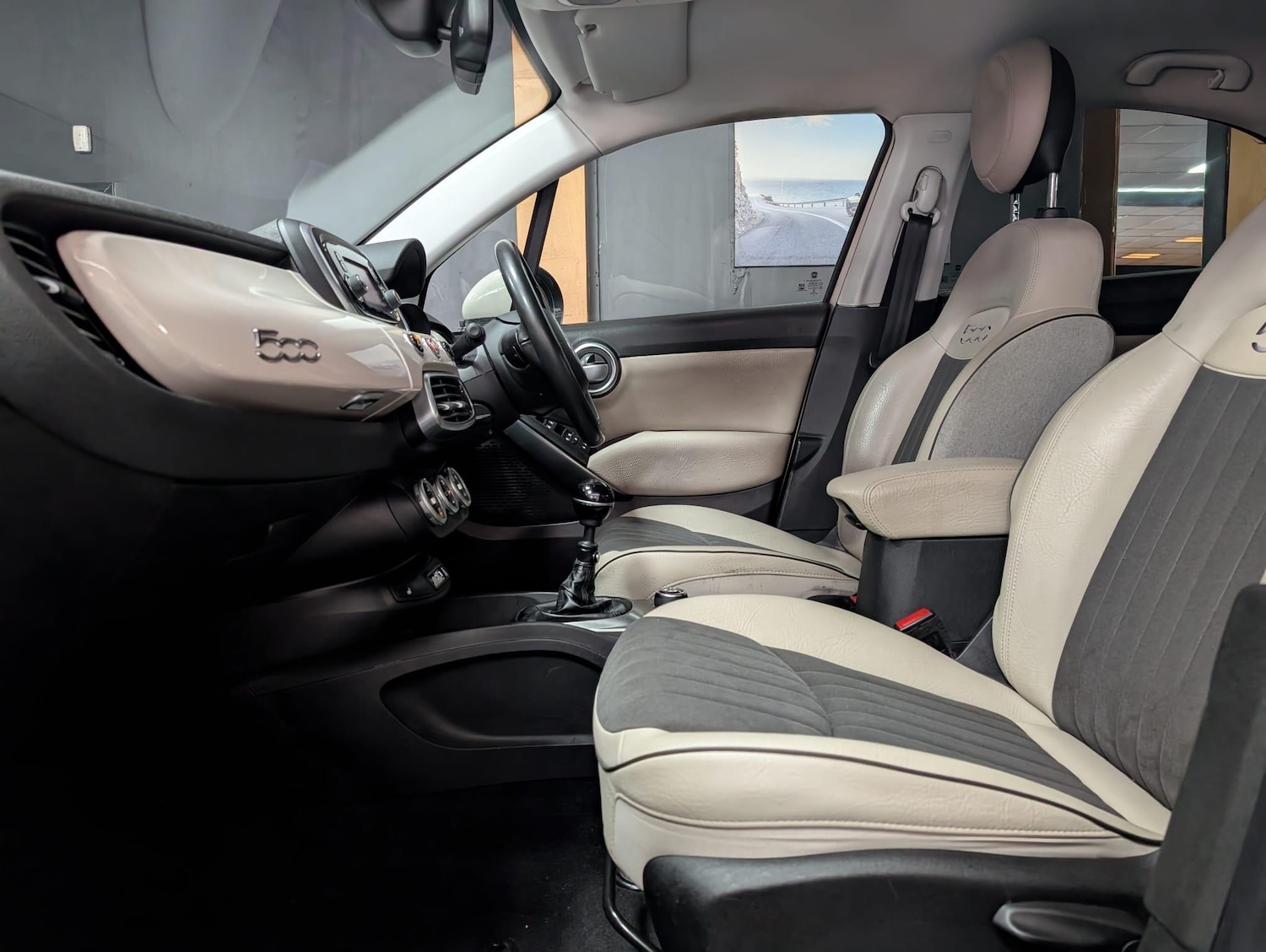 Used Fiat 500X 2015 for sale - 76215472: Photo 37