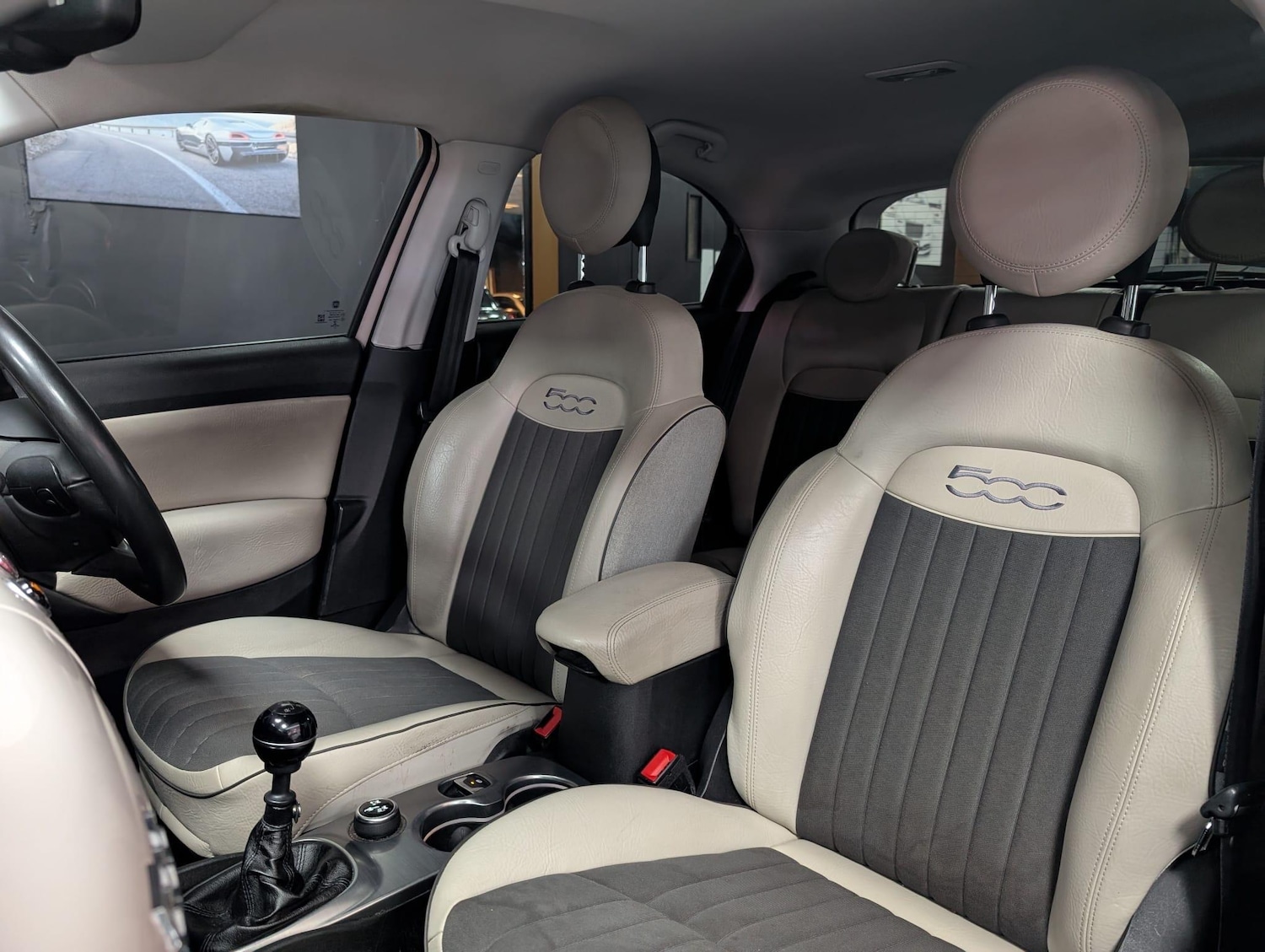 Used Fiat 500X 2015 for sale - 76215472: Photo 38