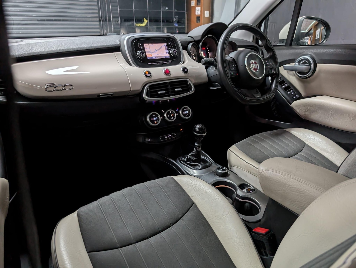 Used Fiat 500X 2015 for sale - 76215472: Photo 39