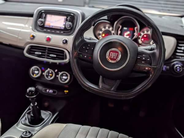 Used Fiat 500X 2015 for sale - 76215472: Photo 3
