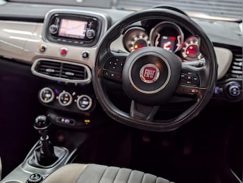 Used Fiat 500X 2015 for sale - 76215472: Photo 3