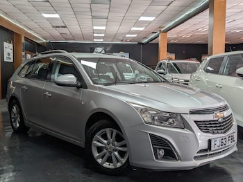 2013 (63) - 1.8 LT 5dr Auto