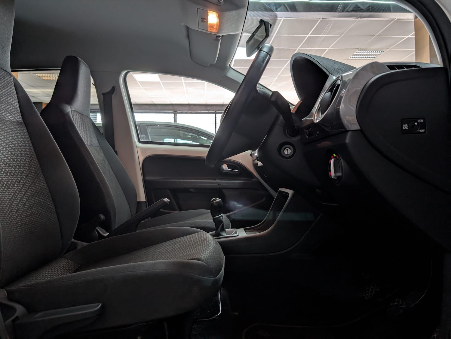 Vehicle 15