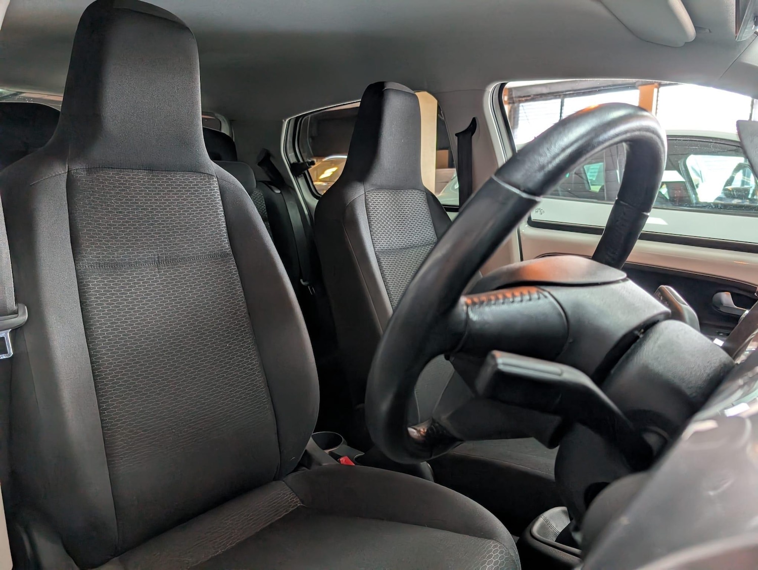 Vehicle 16